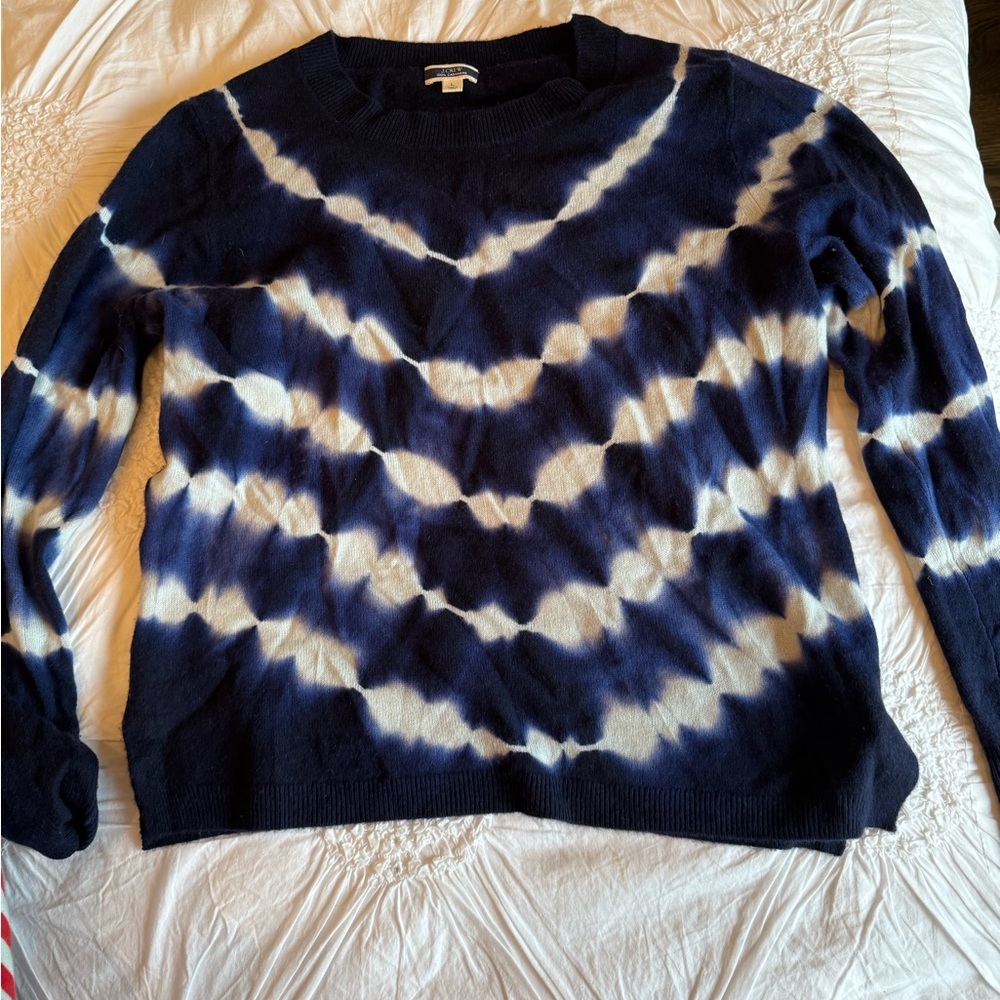 Cashmere sweater